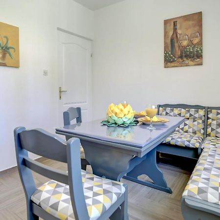 Bojana Apartments Cavtat Exterior photo